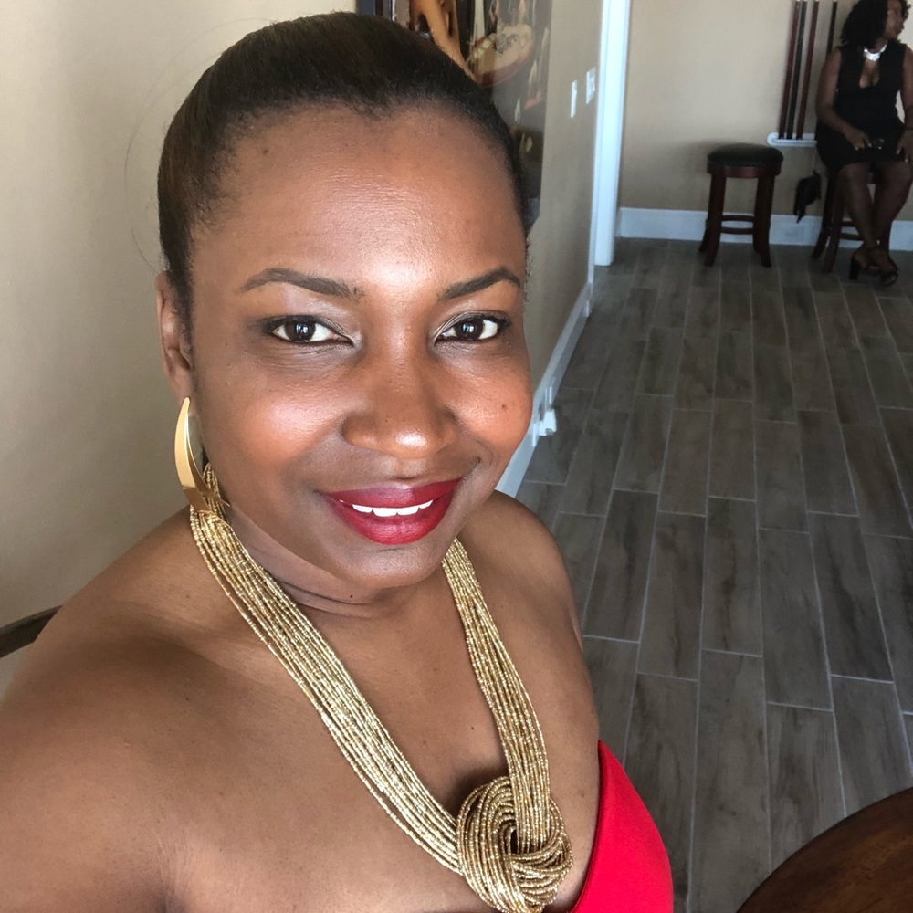 Meet your Posher, Rinice